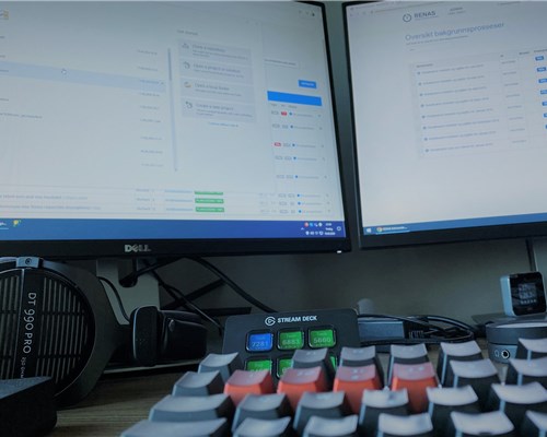 Har systemet ditt blitt gammelt uten at du merket det?