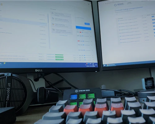Har systemet ditt blitt gammelt uten at du merket det?