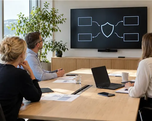 NIS2 og digitalsikkerhetsloven – hva betyr det for din bedrift?
