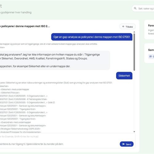 PolicyLifecycle